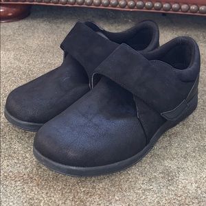 Drew Velcro Moonwalk Shoes